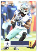 CeeDee Lamb Donruss - Retro 2005 R05-CDL 2025 Dallas Cowboys