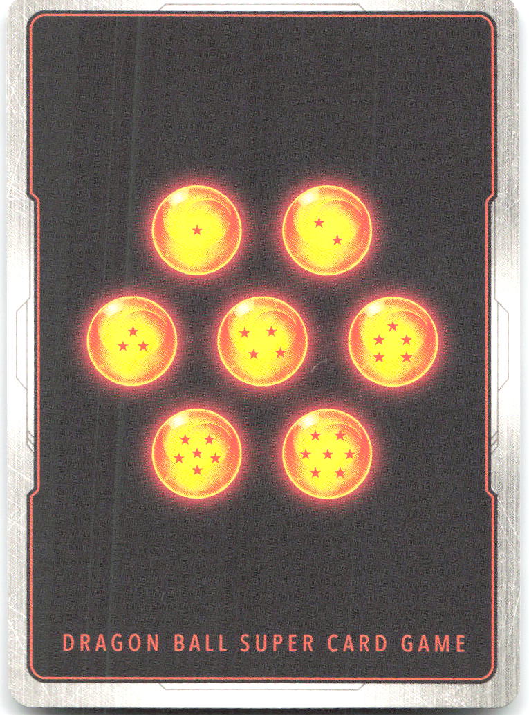 Pan Inherited Bloodline Foil Super Rare Dawn of the Z Legends BT18 113 NM