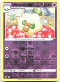Whimsicott Reverse Holo Rare SWSH04 Vivid Voltage 076/185 NM Naoyo Kimura