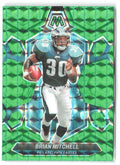 Brian Mitchell Panini Mosaic - Mosaic Green 227 2024 Philadelphia Eagles