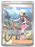 Dawn Special Illustration Rare ME02 Phantasmal Flames 129/094 NM Yuu Nishida