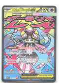 Mega Diancie ex Holo Mega Attack Rare ME: Ascended Heroes 267/217 NM DOM