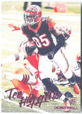 Tee Higgins Chronicles - Luminance Rookies Pink 214 2020 Cincinnati Bengals