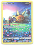 Solrock Ultra Rare Crown Zenith Galarian Gallery GG15/GG70 NM Nobuhiro Imagawa