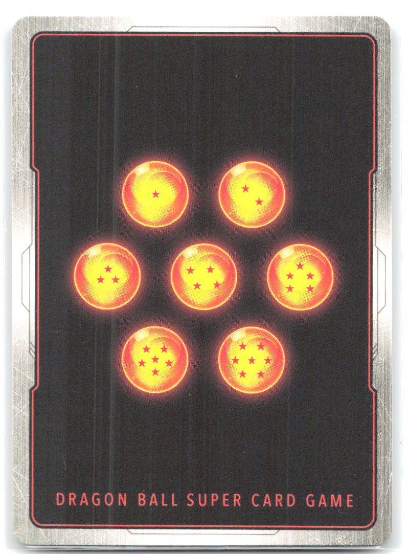 Vegito Unison of Might SPR Special Rare Rise of the Unison Warrior BT10 003 NM