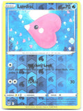 Luvdisc Reverse Holo Common SWSH11 Lost Origin 038/196 NM Sekio