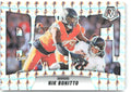 Nik Bonitto Panini Mosaic - Bang! Mosaic 5 2025 Denver Broncos