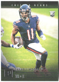 Darnell Mooney Panini Chronicles - Panini PA-33 2020 Chicago Bears