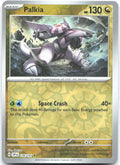 Palkia Reverse Holo Rare SV08 Surging Sparks 136/191 NM danciao
