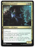 Rakish Scoundrel Foil C Murders at Karlov Manor 225 NM Ina Wong