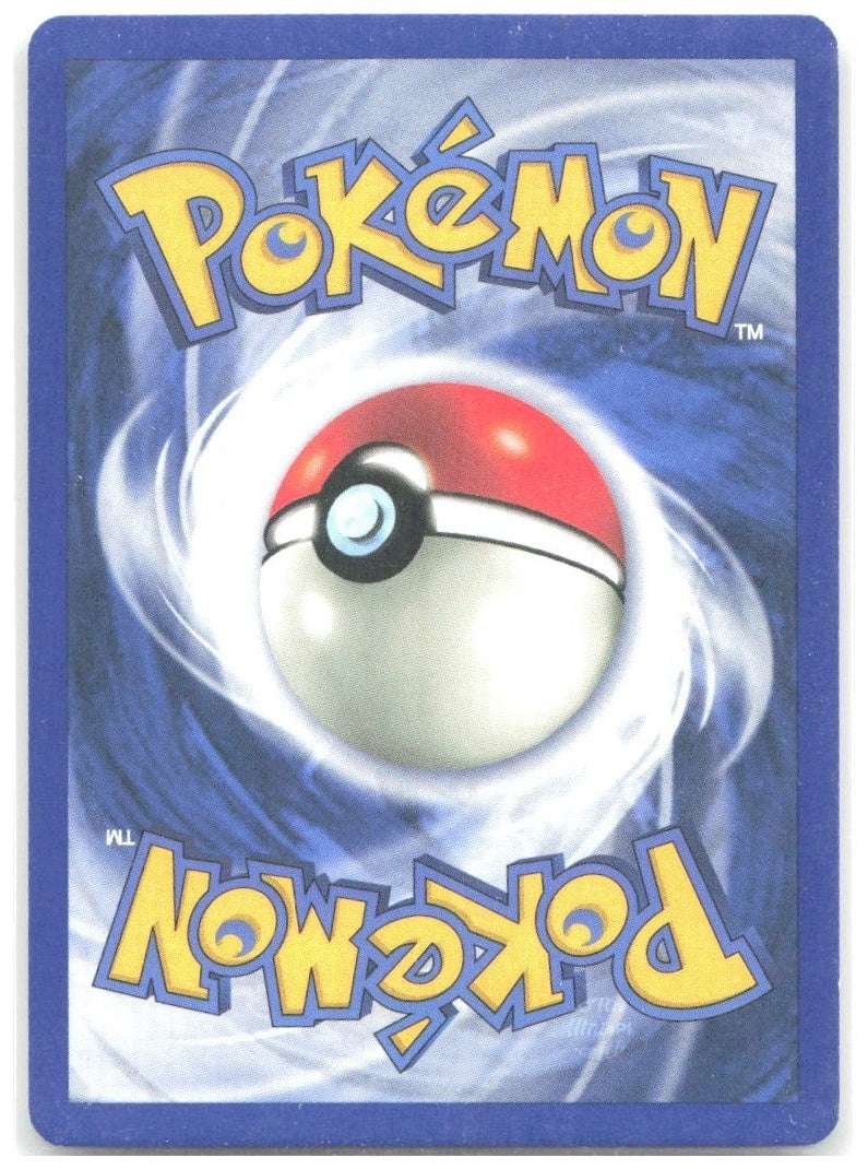 Lt. Surge's Voltorb 1st Edition Common Gym Challenge 086/132 NM Atsuko Nishida