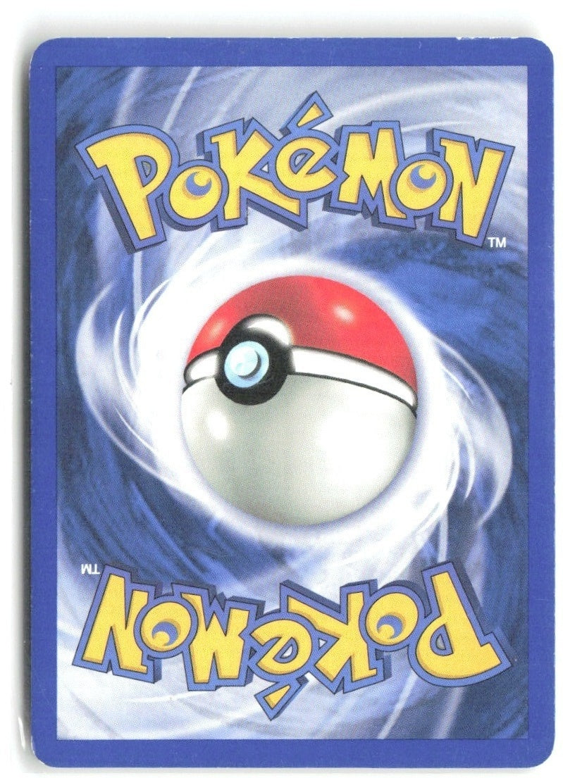 Furret 1st Edition Uncommon Neo Genesis 035/111 NM Ken Sugimori