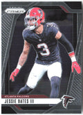 Jessie Bates III Panini Prizm 14 2024 Atlanta Falcons