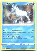 Glastrier Holo Rare SWSH11: Lost Origin 051/196 NM Jiro Sasumo