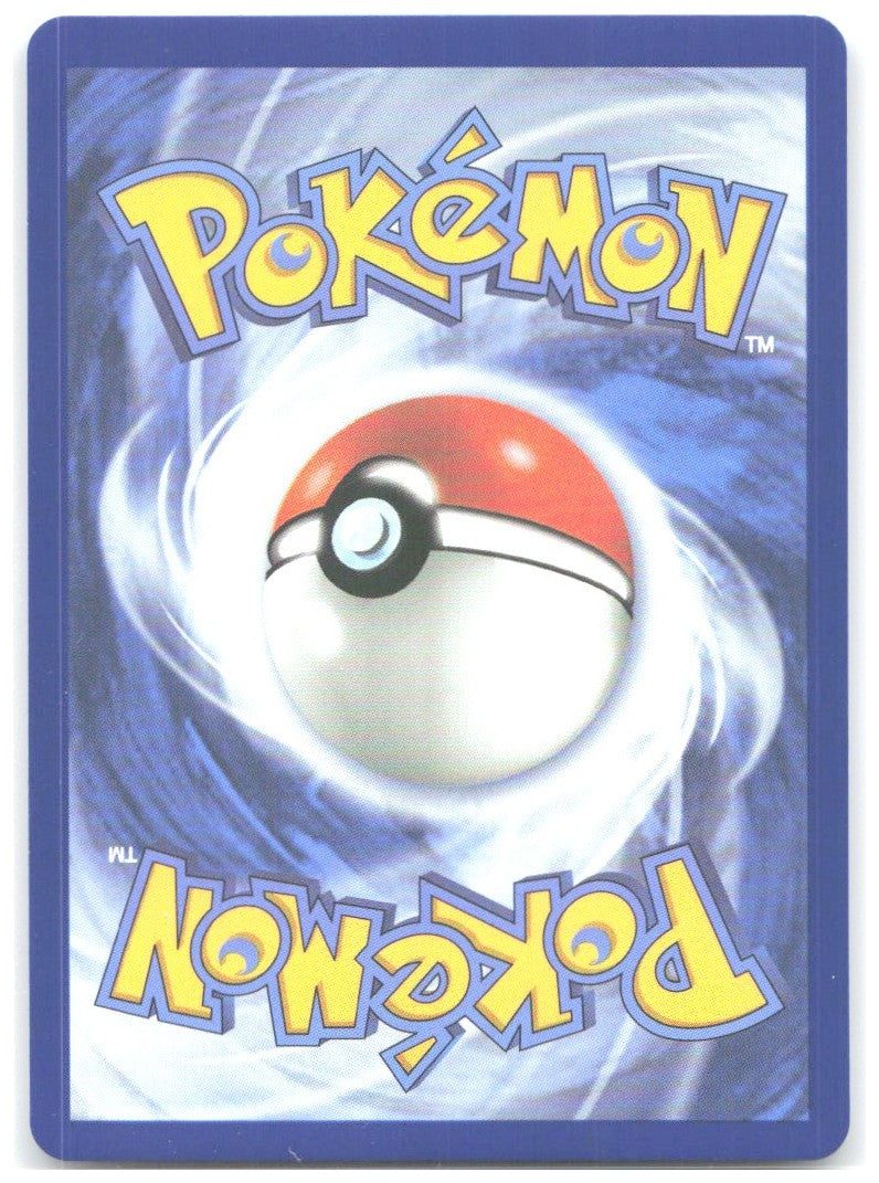 Goldeen Holo Illustration Rare ME05 Pitch Black 087/084 NM Gemi