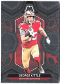 George Kittle Panini Mosaic 194 2024 San Francisco 49ers
