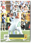 Jordan Love Donruss - Retro 2005 R05-JDL 2025 Green Bay Packers