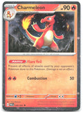 Charmeleon Cosmos Holo Holo Uncommon Miscellaneous Cards & Products 008/091 NM