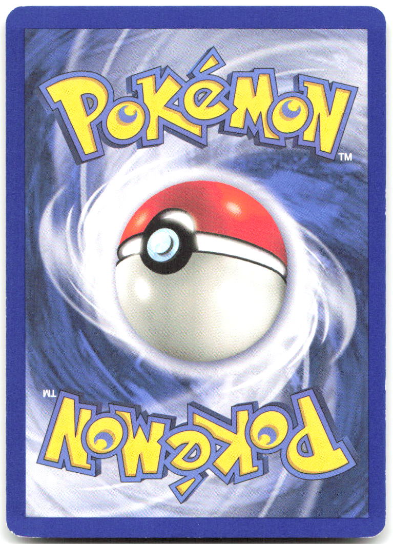 Lass Rare Base Set 075/102 LP Ken Sugimori