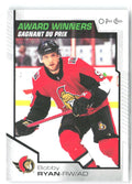 Bobby Ryan Upper Deck - 2020-21 O-Pee-Chee Update 606 2020-21 Ottawa Senators