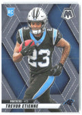 Trevor Etienne Panini Mosaic 340 2025 Carolina Panthers RC