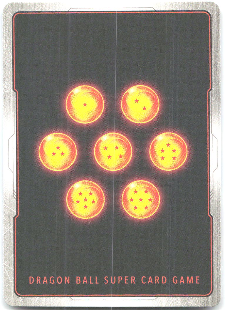 Triple Flash SS4 Son Goku Super Rare Revision Pack 2020 BT4 003 NM