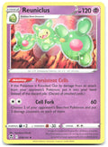 Reuniclus Holo Rare SWSH12 Silver Tempest 078/195 NM Masakazu Fukuda