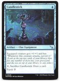 Candlestick Foil U Murders at Karlov Manor 43 NM Julia Metzger