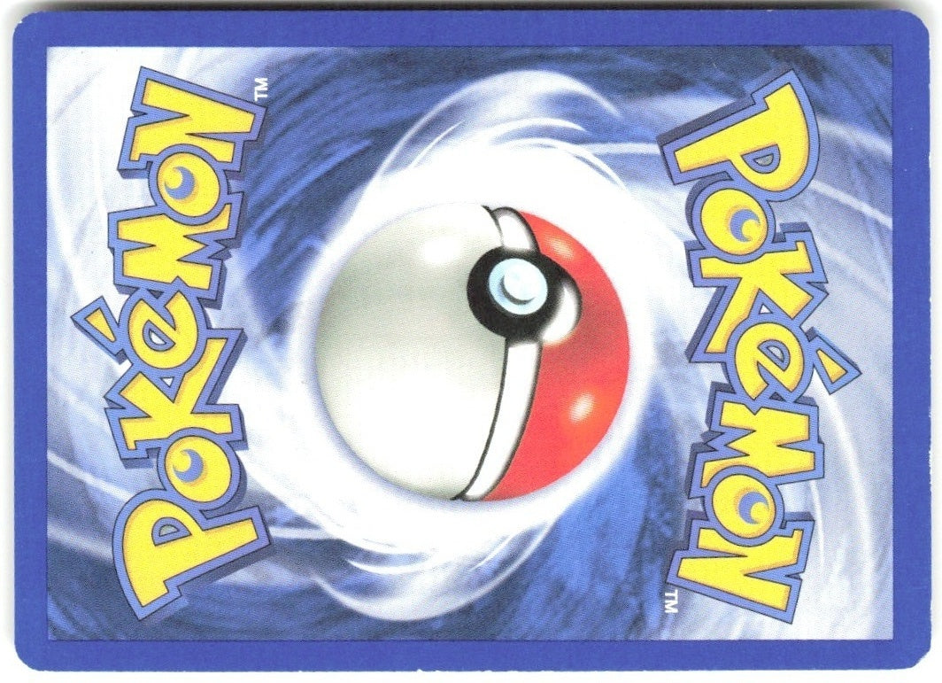 Totodile 81 1st Edition Common Neo Genesis 081/111 NM Hironobu Yoshida