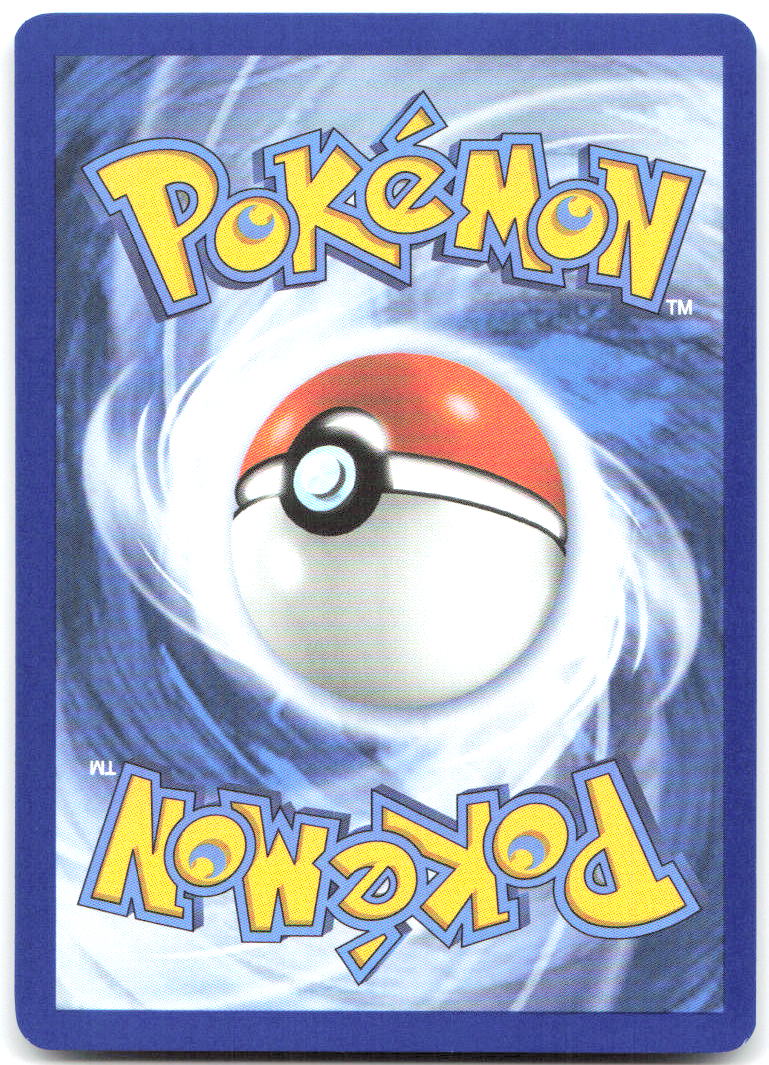 Delphox Reverse Holo Rare ME04 Chaos Rising 013/086 NM Gemi