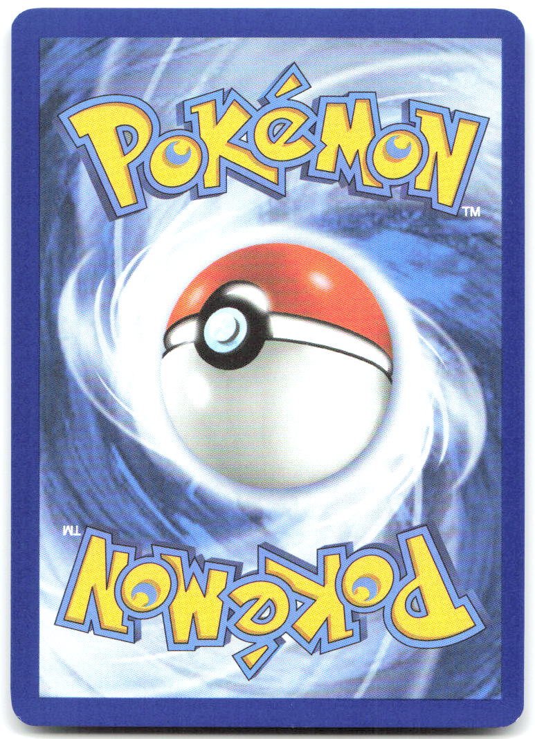Special Red Card Reverse Holo ME04 Chaos Rising 082/086 NM Studio Bora Inc