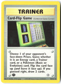 Card Flip Game 1st Edition Uncommon Neo Genesis 092/111 NM K Hoshiba CR CG gangs
