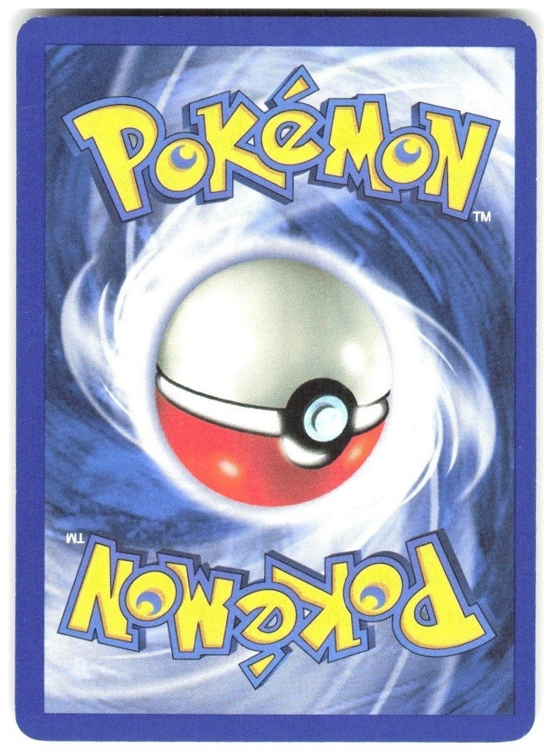 Misty's Shellder 1st Edition Common Gym Heroes 089/132 NM Ken Sugimori