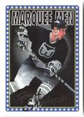 Geoff Sanderson Topps 14 1995-96 Hartford Whalers