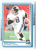 Mark Brunell Donruss Optic - Holo 121 2025 Jacksonville Jaguars