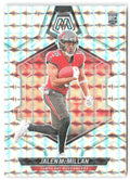 Jalen McMillan Panini Mosaic - Mosaic 373 2024 Tampa Bay Buccaneers