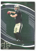 Tyler Shough Panini Absolute - Green 194 2025 New Orleans Saints