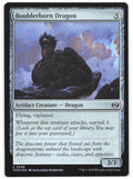 Boulderborn Dragon Foil C Tarkir Dragonstorm 239 NM Alexander Ostrowski