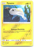 Tynamo 64 Reverse Holo Common SM Unified Minds 64/236 NM SATOSHI NAKAI