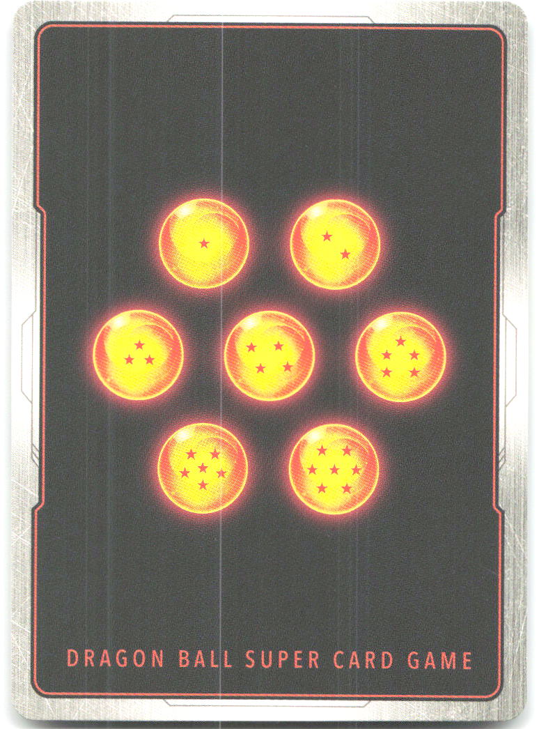 Full Power Broly Impulsive Destroyer Special Anniversary Set 2021 EX19 30 NM