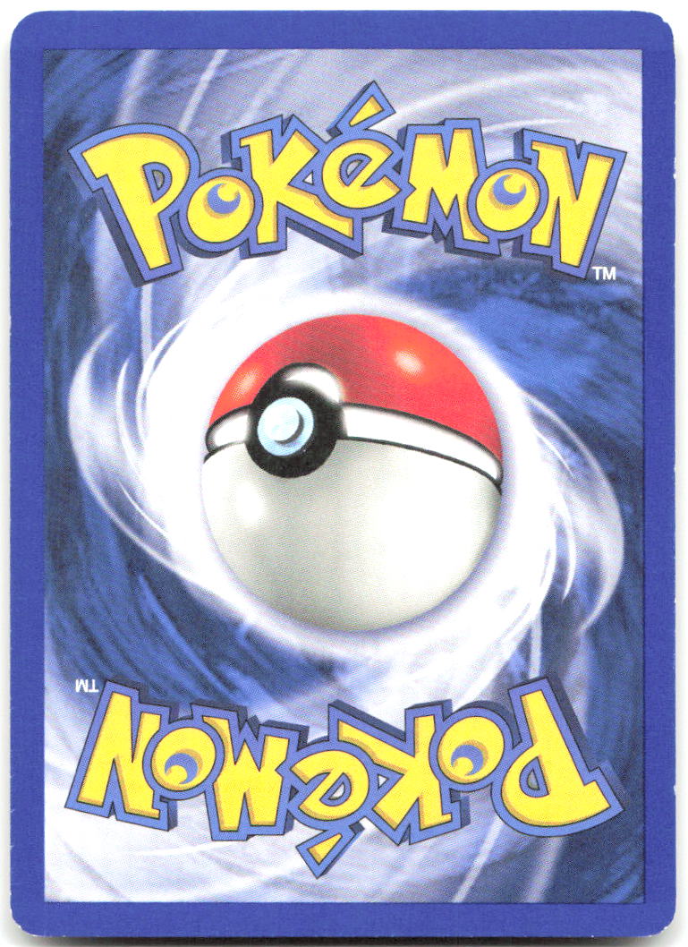 Growlithe Unlimited Uncommon Base Set Shadowless 028/102 LP Ken Sugimori