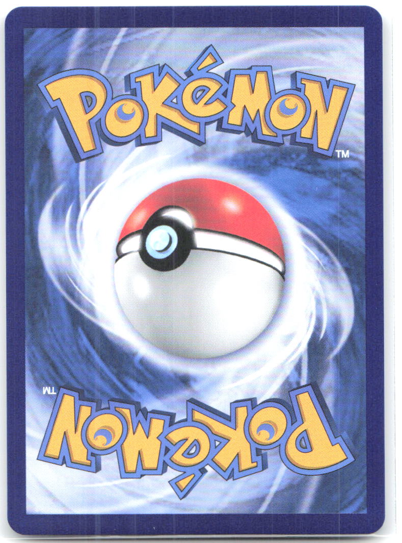 Sawsbuck Triple Rare Gem Pack Vol 4 18 07 NM