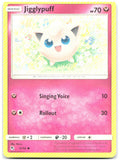Jigglypuff Common Hidden Fates 41/68 NM Mizue