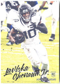 Laviska Shenault Jr. Chronicles Luminance Rookies 213 2020 Jacksonville Jaguars