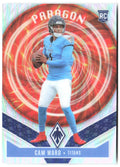 Cam Ward Panini Phoenix - Paragon 2 2025 Tennessee Titans