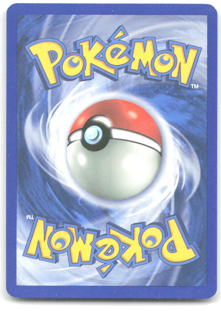 Ninetales Delta Species Holo Rare EX Dragon Frontiers 8/101 NM Hajime Kusajima