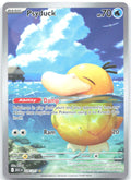 Psyduck Holo Illustration Rare ME: Ascended Heroes 226/217 NM REND
