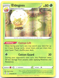 Eldegoss Holo Rare SWSH07 Evolving Skies 016/203 NM Kouki Saitou