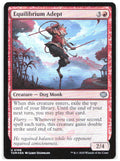 Equilibrium Adept Foil U Tarkir Dragonstorm 106 NM Leroy Steinmann