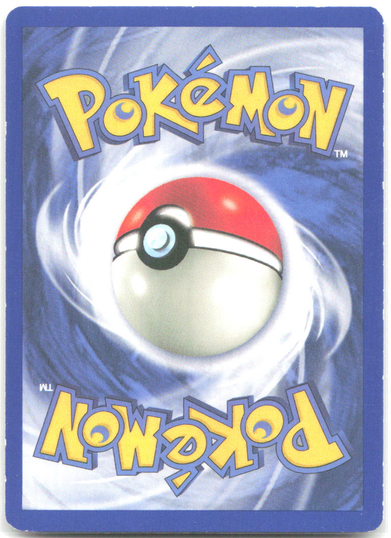 Nidoqueen 23 Unlimited Rare Jungle 23/64 LP Ken Sugimori